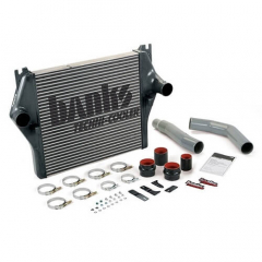 6.7 Cummins Technicooler Intercooler Kit | Banks 25983